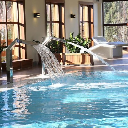 Hotel Osada Karbowko Wellness & Spa Elgiszewo  Eksteriør billede