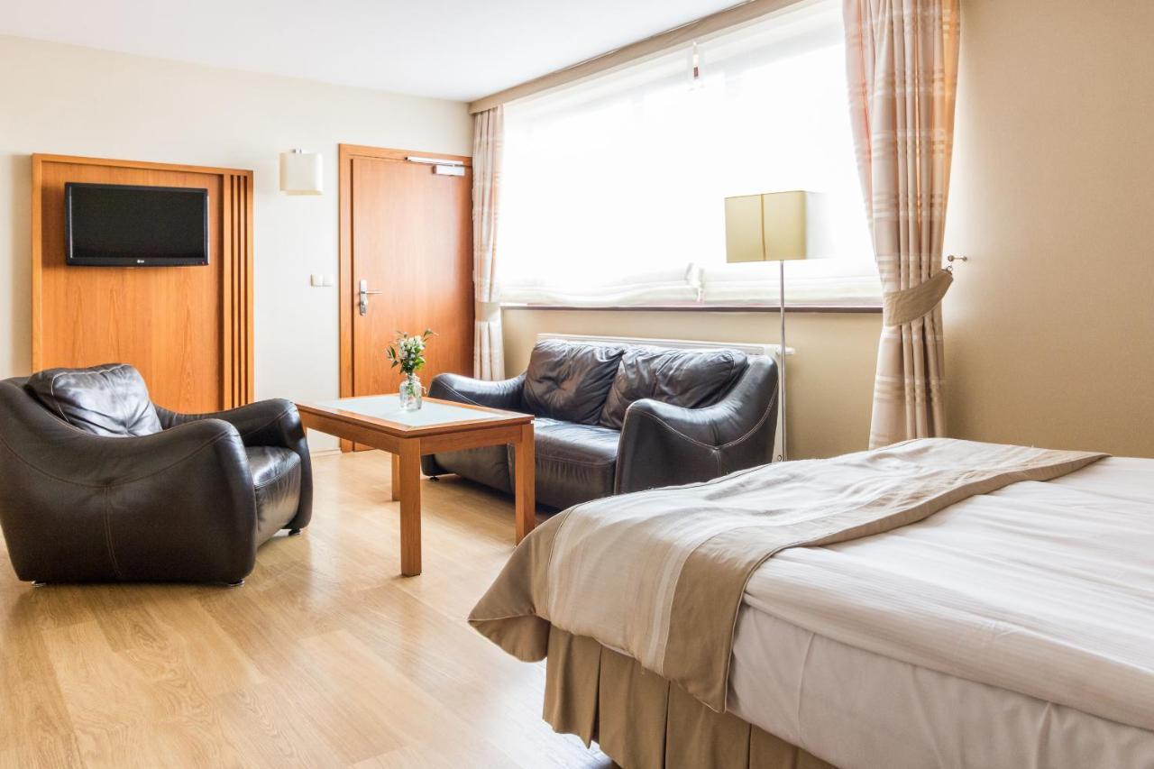 Hotel Osada Karbowko Wellness & Spa Elgiszewo  Eksteriør billede