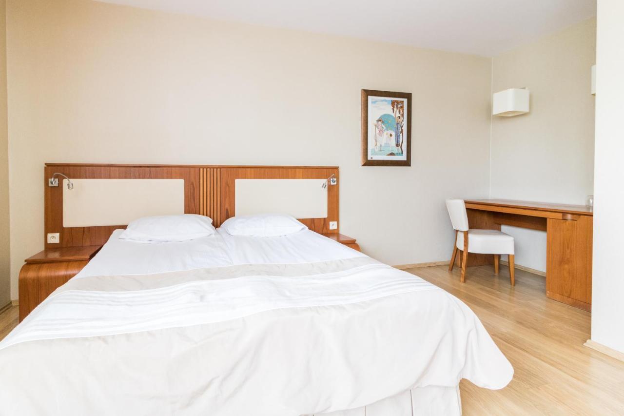 Hotel Osada Karbowko Wellness & Spa Elgiszewo  Eksteriør billede