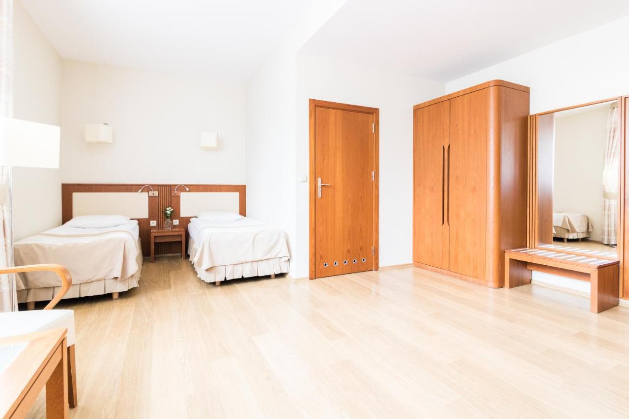 Hotel Osada Karbowko Wellness & Spa Elgiszewo  Eksteriør billede