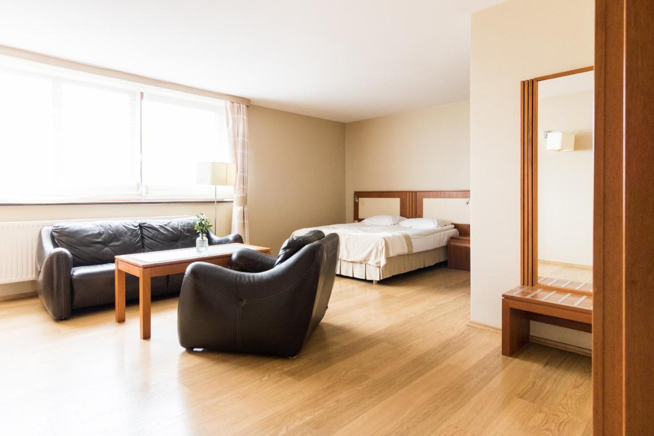 Hotel Osada Karbowko Wellness & Spa Elgiszewo  Eksteriør billede