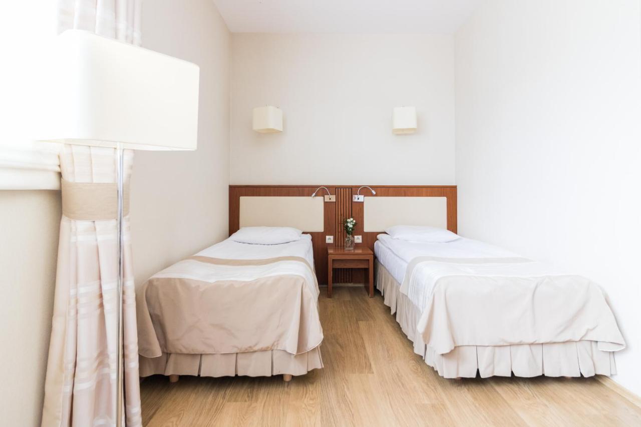 Hotel Osada Karbowko Wellness & Spa Elgiszewo  Eksteriør billede