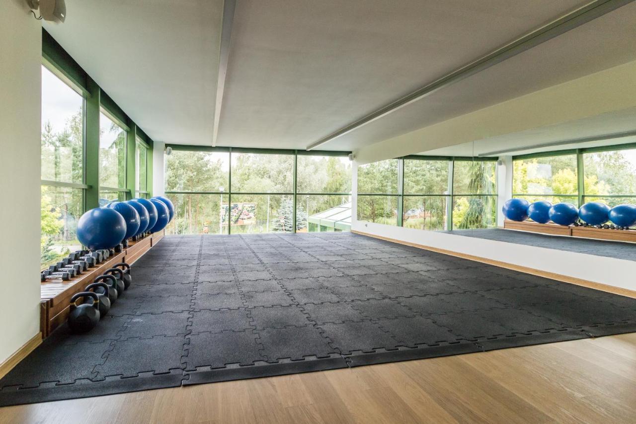 Hotel Osada Karbowko Wellness & Spa Elgiszewo  Eksteriør billede