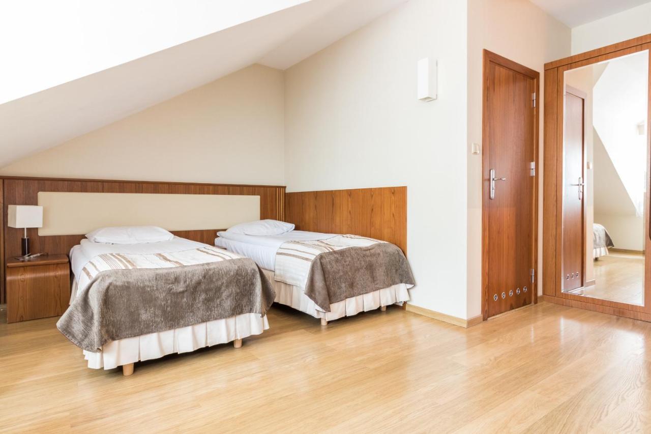 Hotel Osada Karbowko Wellness & Spa Elgiszewo  Eksteriør billede