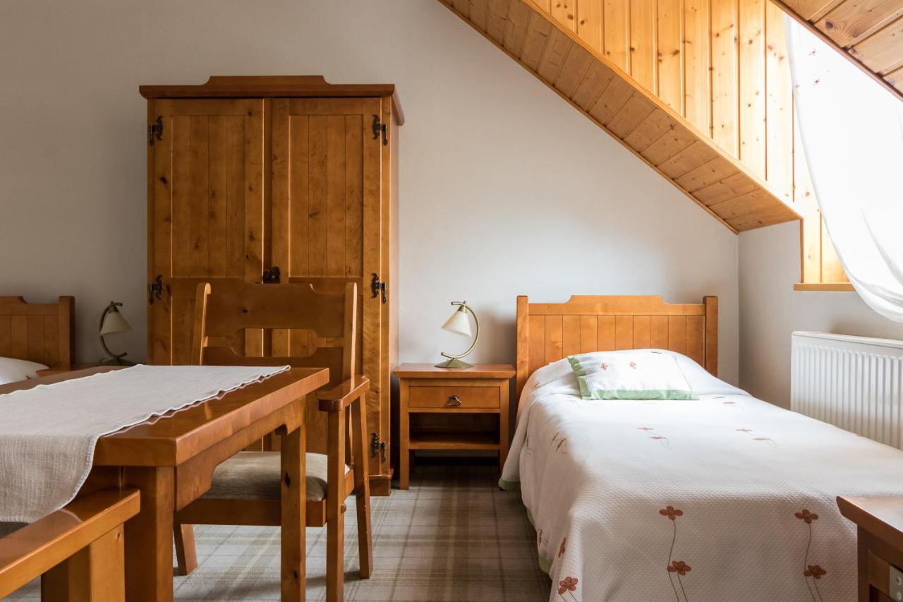 Hotel Osada Karbowko Wellness & Spa Elgiszewo  Eksteriør billede