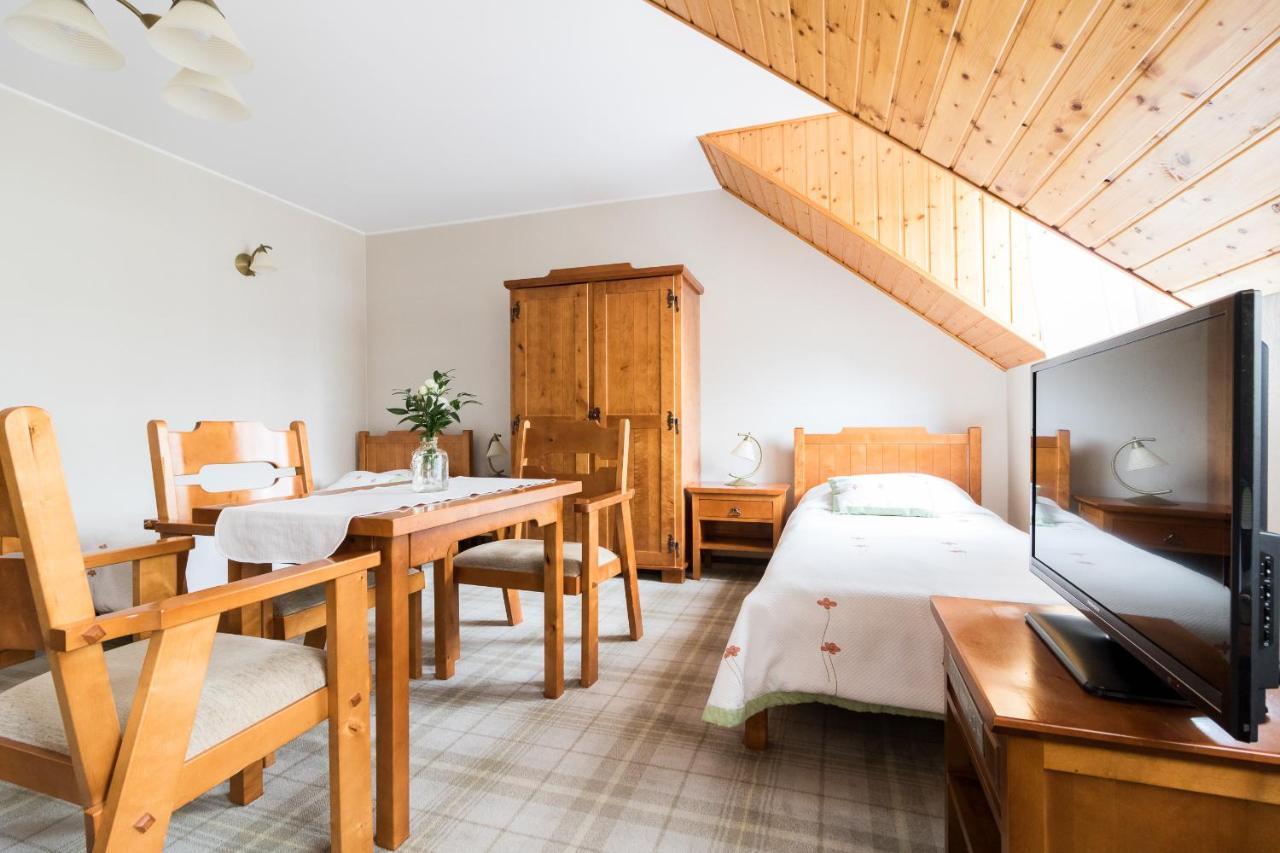 Hotel Osada Karbowko Wellness & Spa Elgiszewo  Eksteriør billede