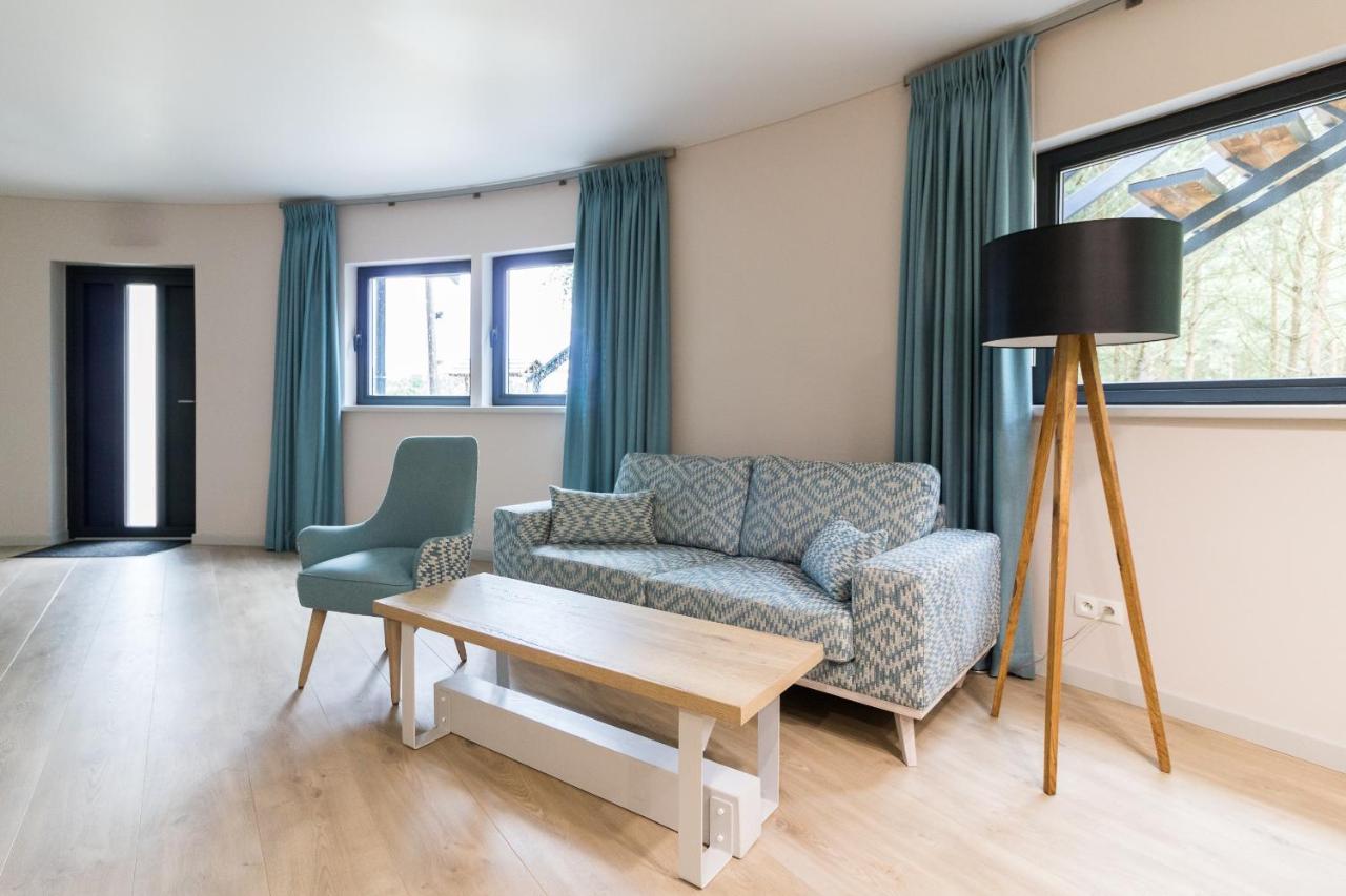 Hotel Osada Karbowko Wellness & Spa Elgiszewo  Eksteriør billede