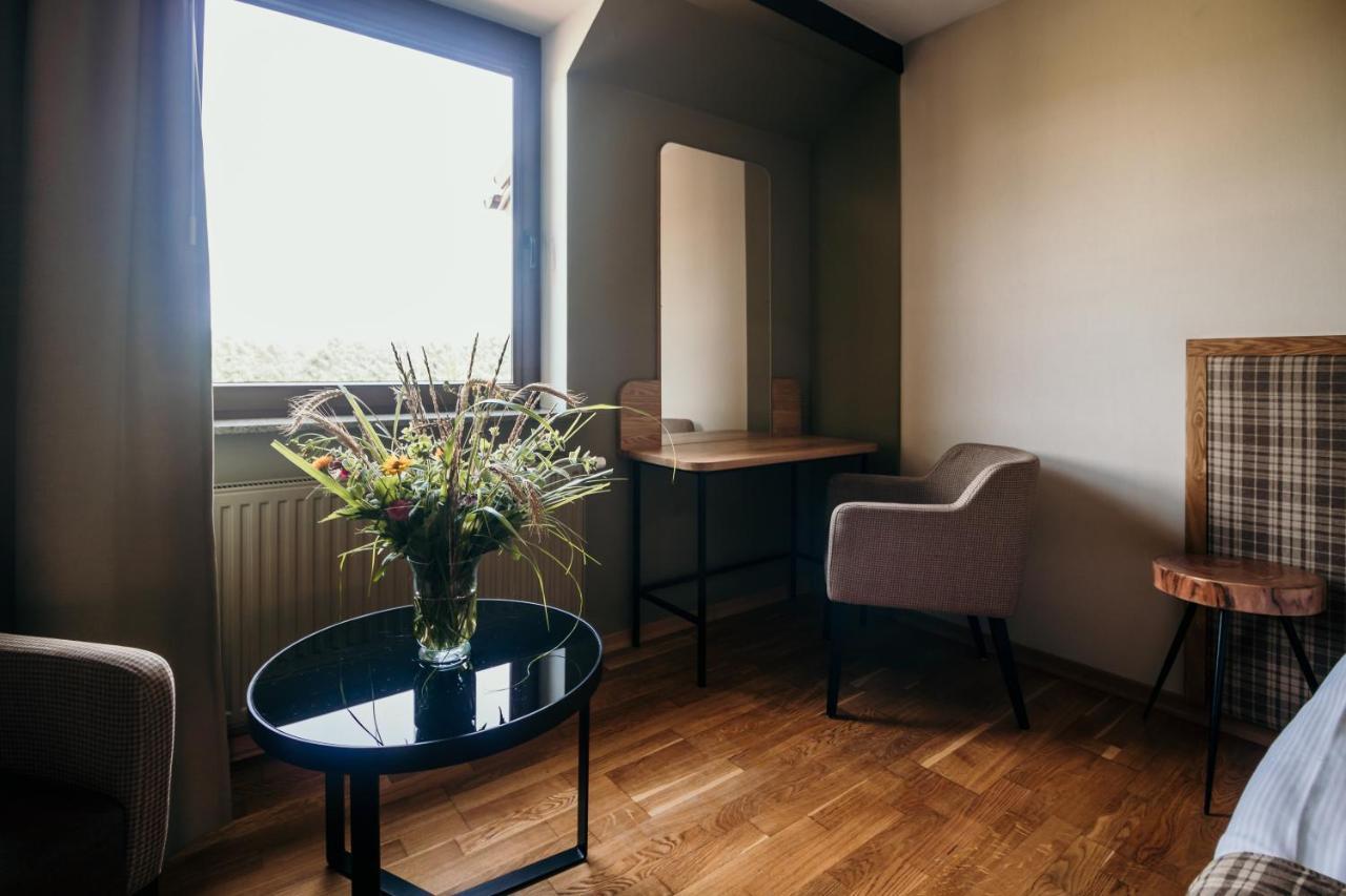 Hotel Osada Karbowko Wellness & Spa Elgiszewo  Eksteriør billede