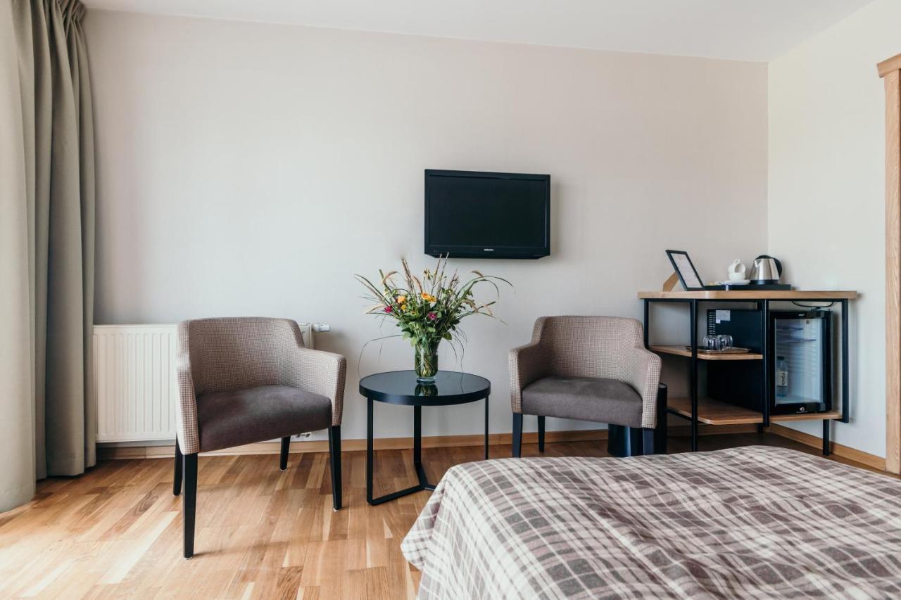 Hotel Osada Karbowko Wellness & Spa Elgiszewo  Eksteriør billede