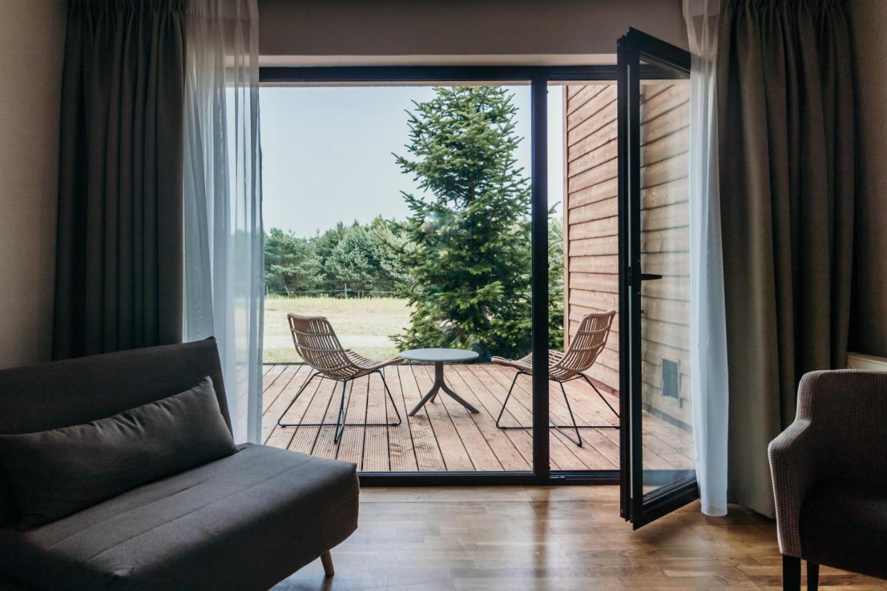 Hotel Osada Karbowko Wellness & Spa Elgiszewo  Eksteriør billede