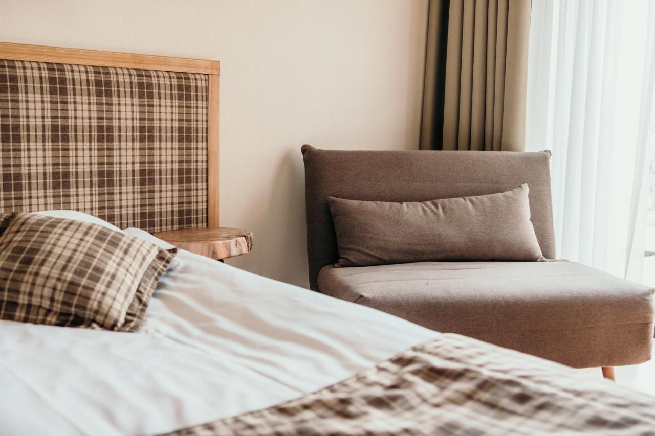 Hotel Osada Karbowko Wellness & Spa Elgiszewo  Eksteriør billede