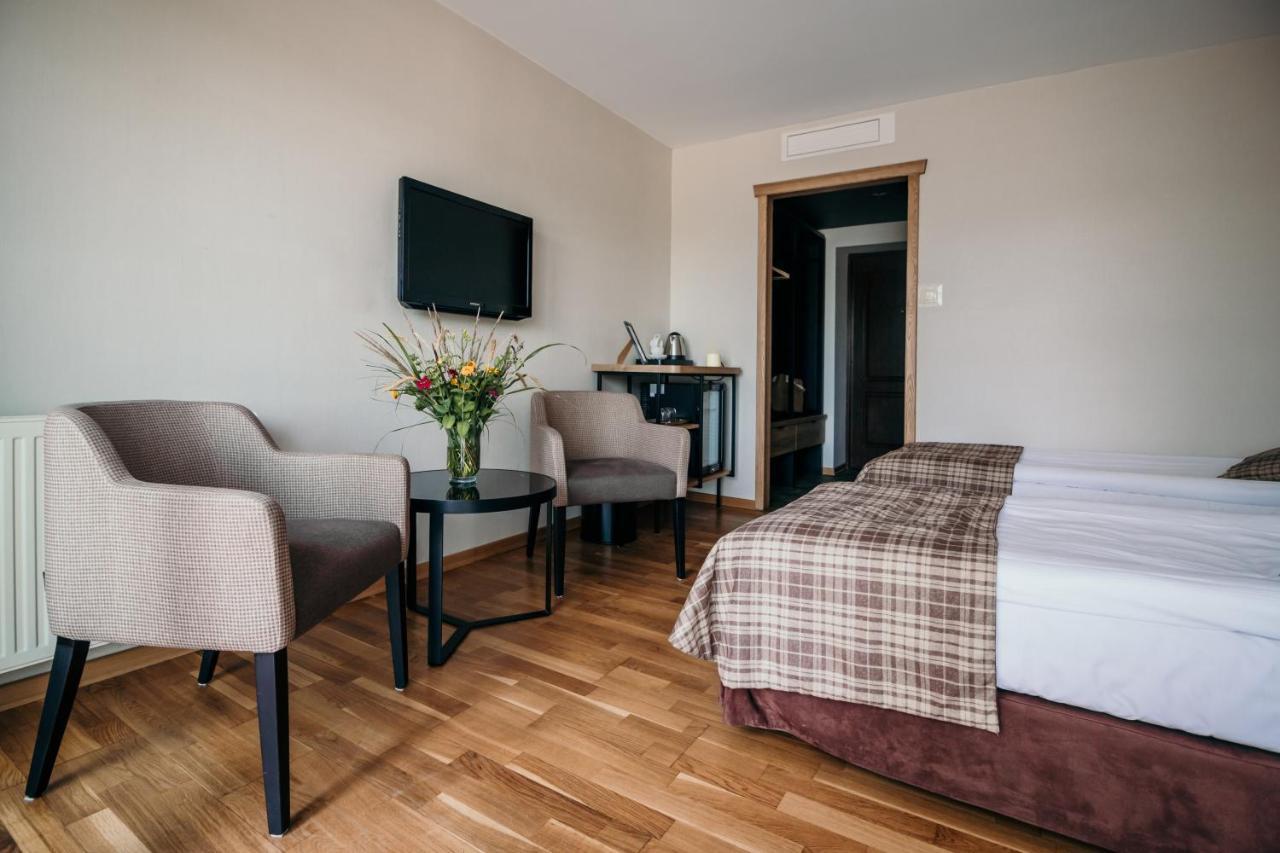 Hotel Osada Karbowko Wellness & Spa Elgiszewo  Eksteriør billede