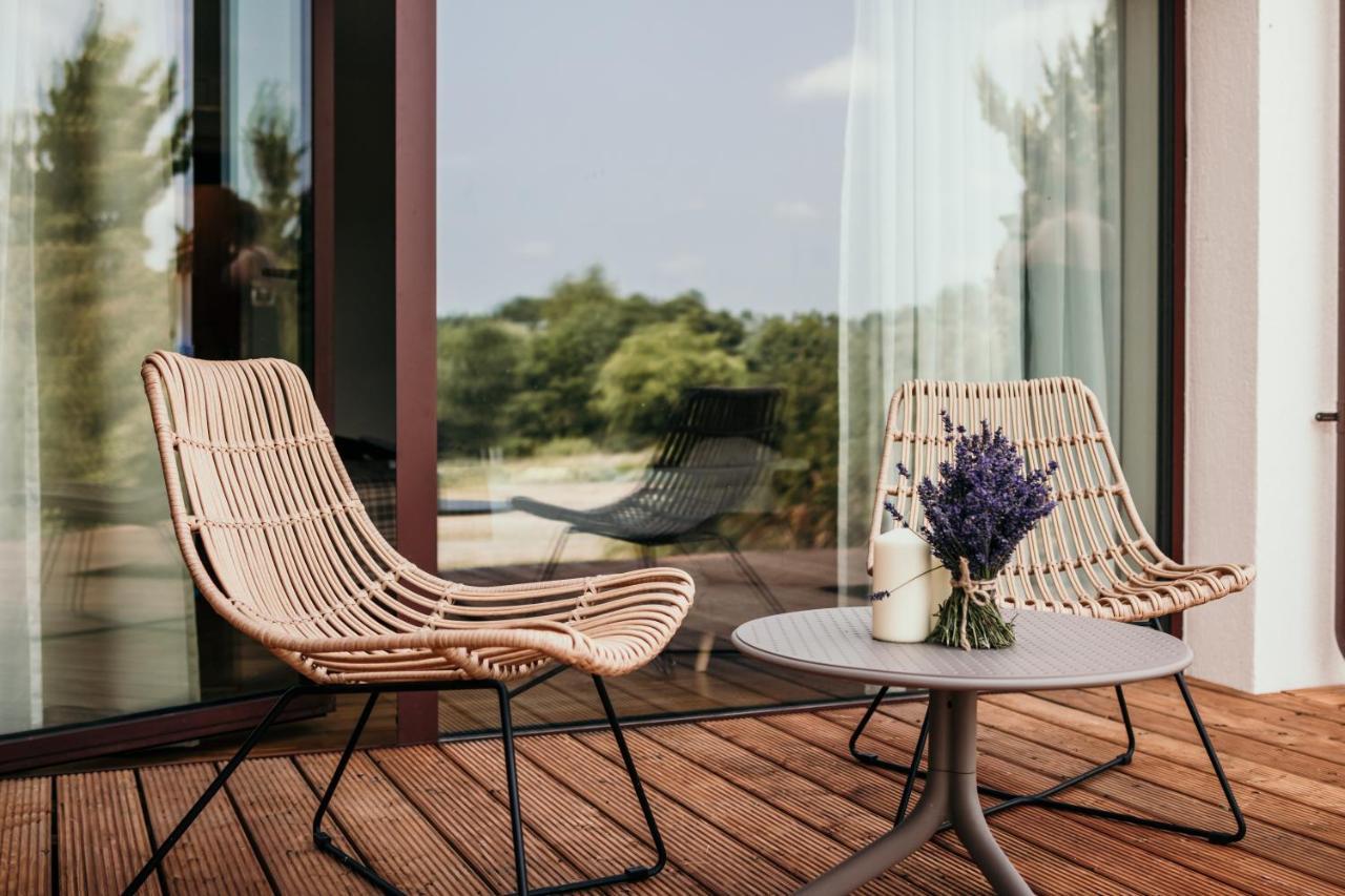 Hotel Osada Karbowko Wellness & Spa Elgiszewo  Eksteriør billede