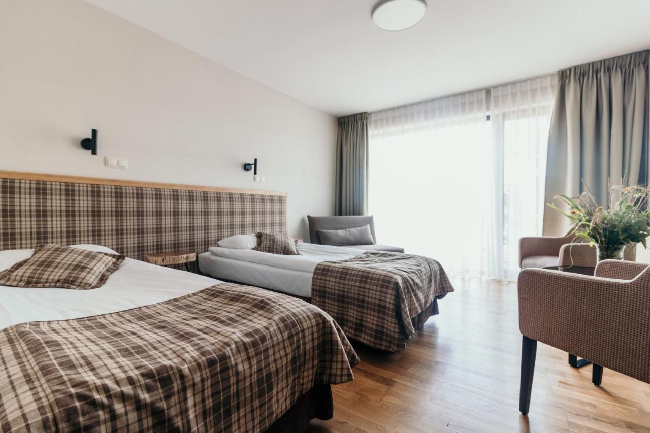 Hotel Osada Karbowko Wellness & Spa Elgiszewo  Eksteriør billede