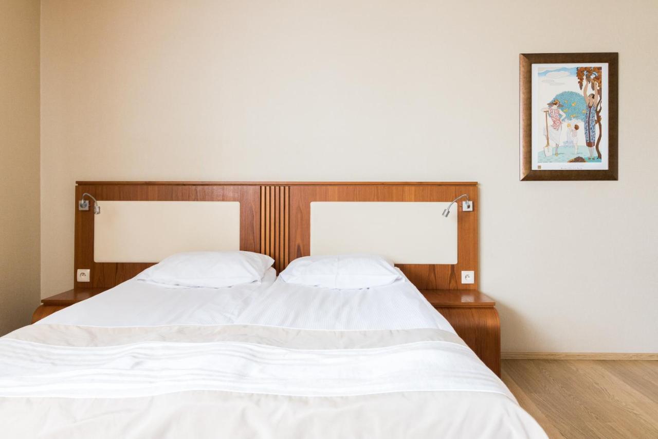 Hotel Osada Karbowko Wellness & Spa Elgiszewo  Eksteriør billede
