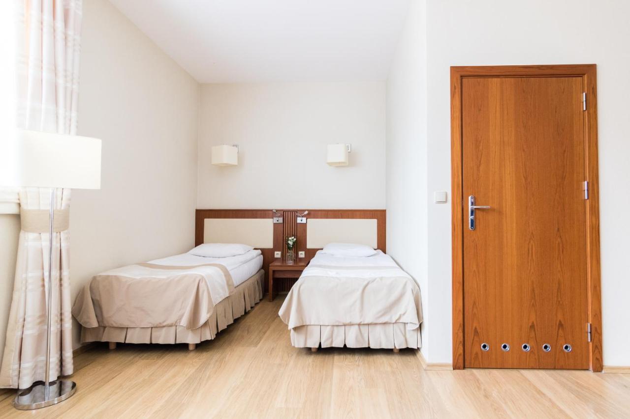Hotel Osada Karbowko Wellness & Spa Elgiszewo  Eksteriør billede