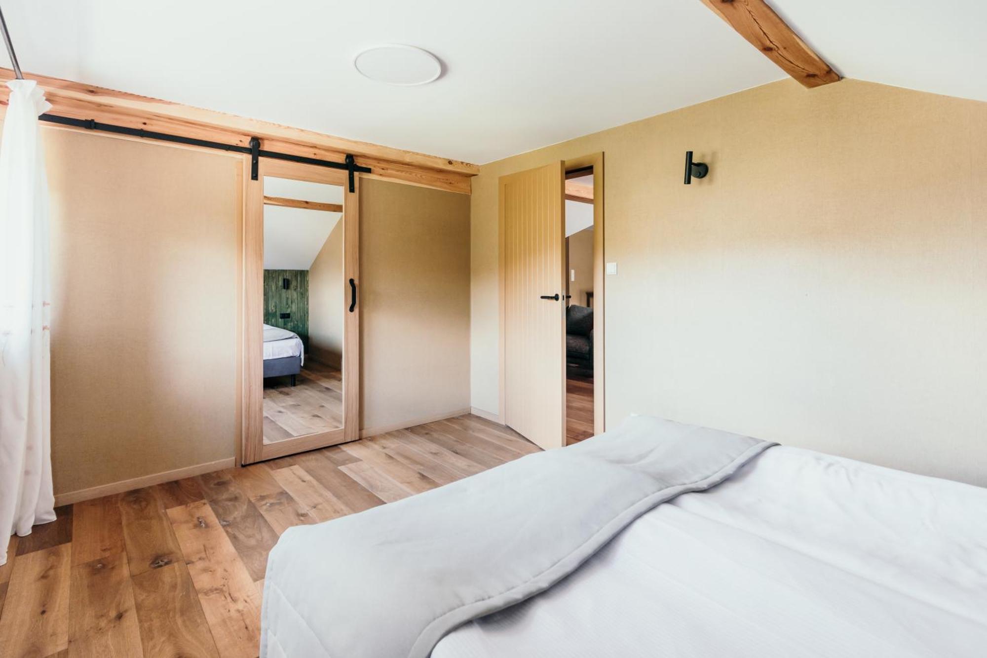 Hotel Osada Karbowko Wellness & Spa Elgiszewo  Eksteriør billede