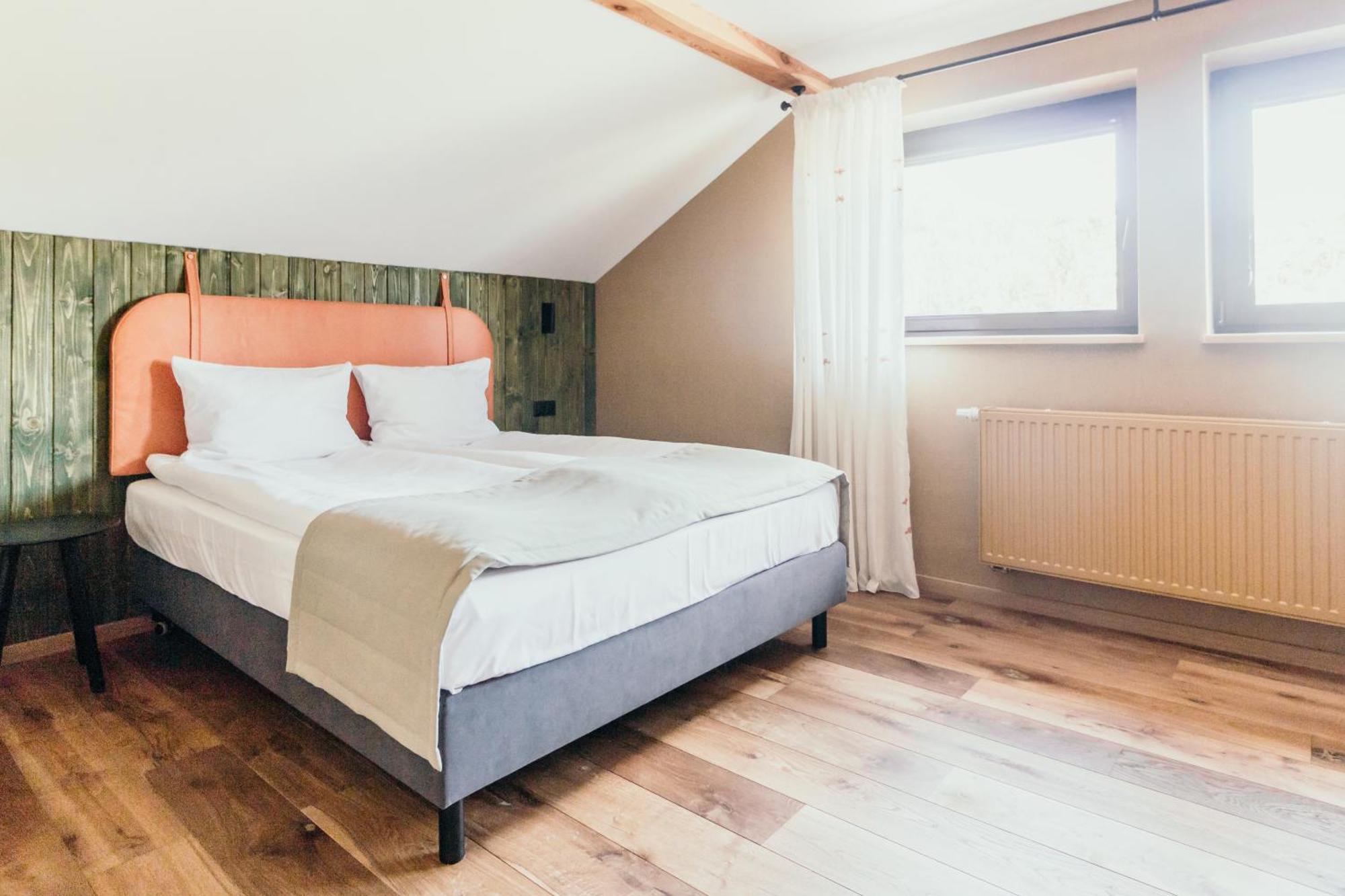 Hotel Osada Karbowko Wellness & Spa Elgiszewo  Eksteriør billede
