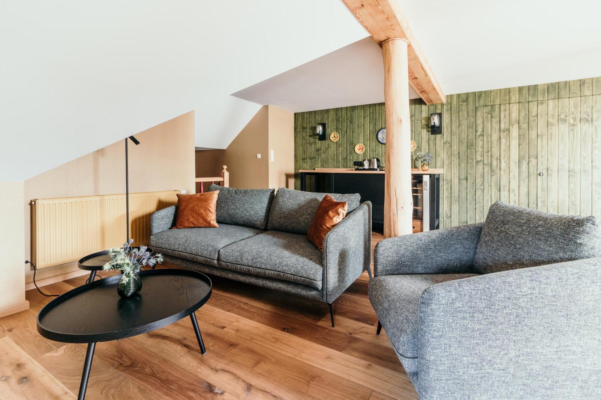 Hotel Osada Karbowko Wellness & Spa Elgiszewo  Eksteriør billede